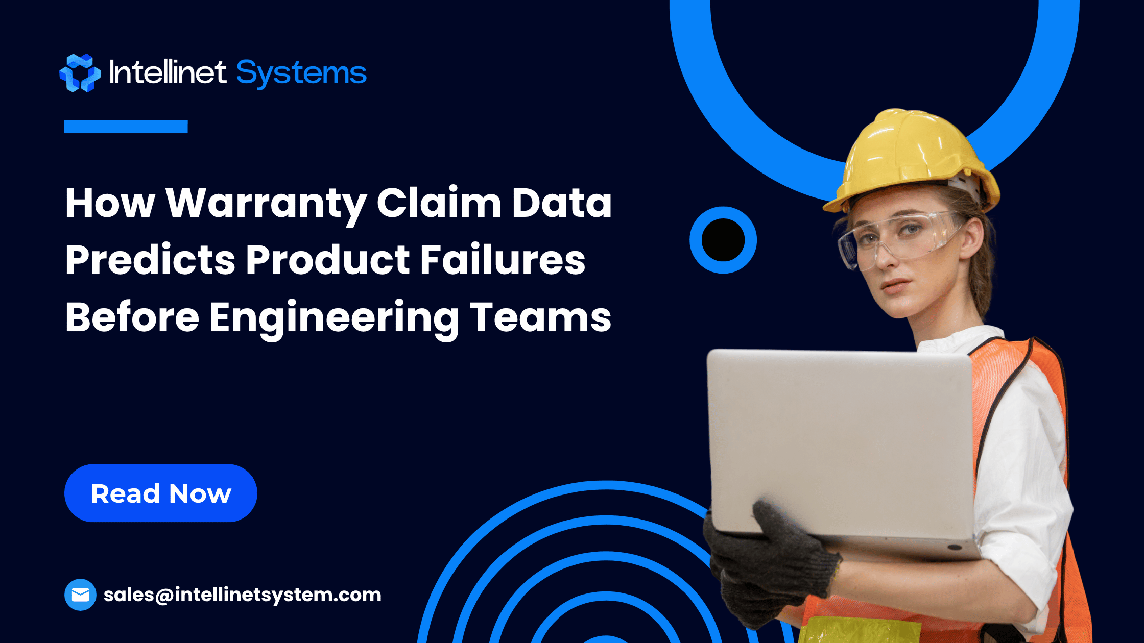 Warranty Claim Data Predicts Product Failures Before Engineering Teams 